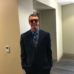 Meet your Posher, Gavin